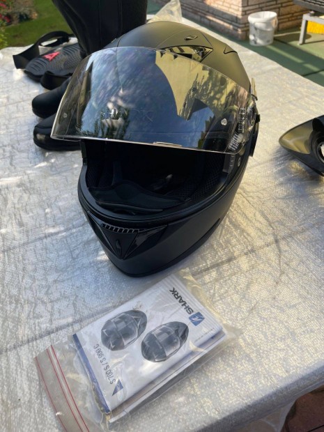 Motoros buksisak llvdvel