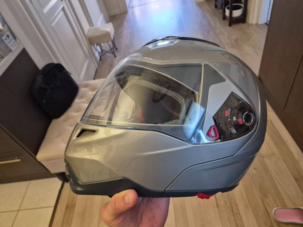 Motoros buksisak felhajthat llrsszel hibtlan, dobozos M-es mret