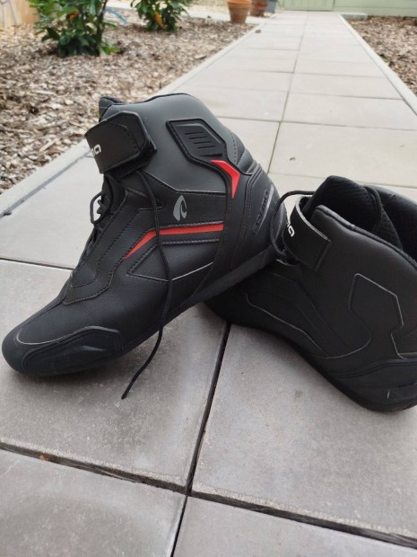 Motoros cip 43-44