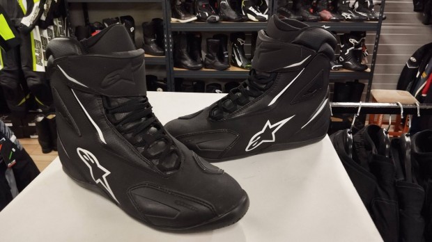 Motoros cip / Alpinestars / 42-es mret