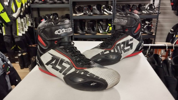 Motoros cip / Alpinestars / 44-es mret