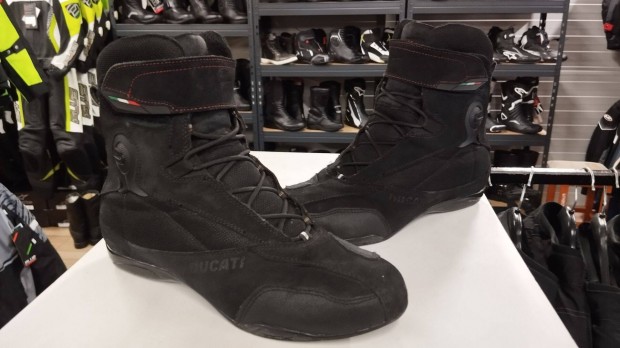 Motoros cip / Tcx - Ducati / 44-es mret