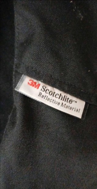 Motoros cordura n�i S-es nadr�g