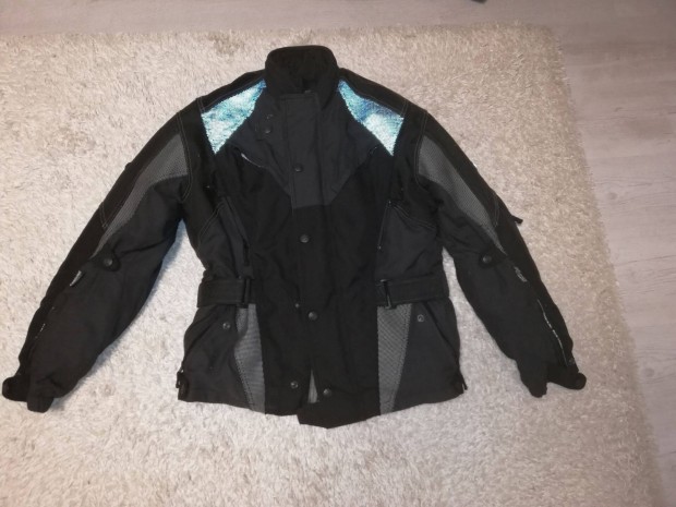 Motoros cordura ruházat