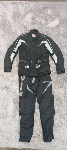 Motoros cordura szett