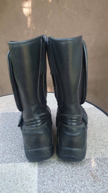 Motoros csizma 39 méret