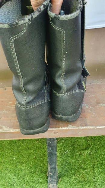 Motoros csizma 40 méret