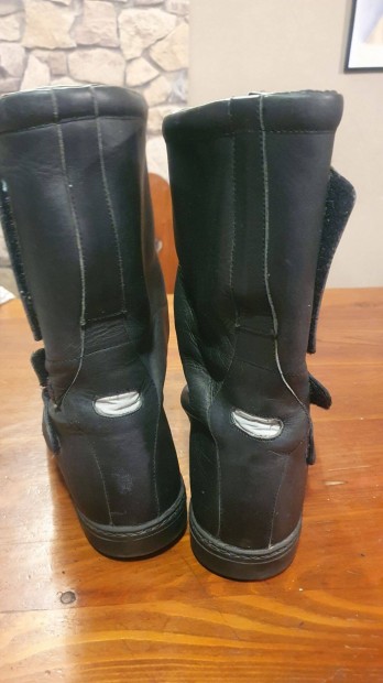 Motoros csizma 40 méret