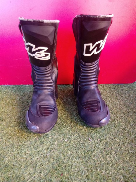 Motoros csizma 41-es