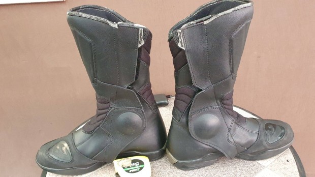 Motoros csizma 44 méret