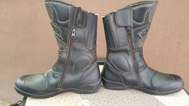 Motoros csizma 44 mret