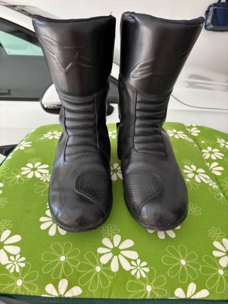 Motoros csizma Alpinestar 40