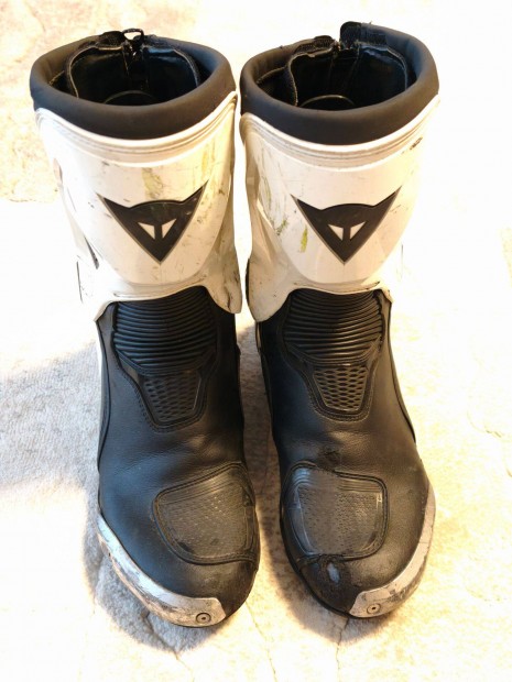 Motoros csizma Dainese