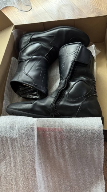 Motoros csizma, 43-as mret, Probiker