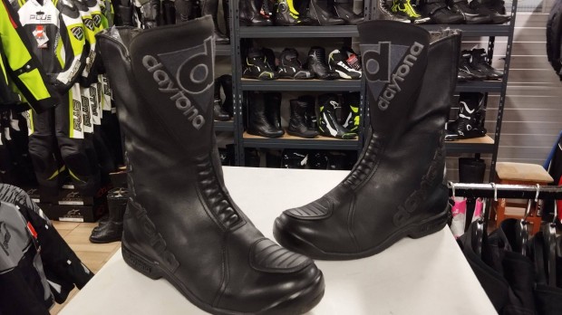 Motoros csizma / Daytona - Spirit Xcr / 38-as Mret