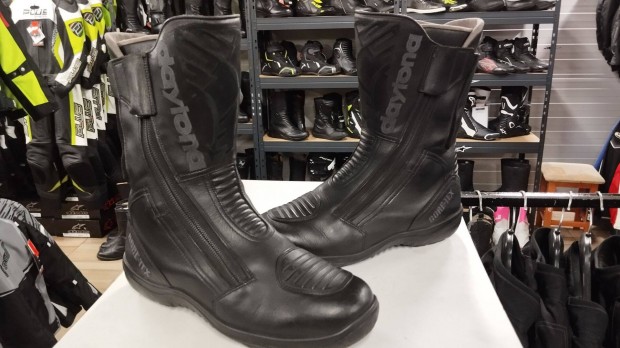 Motoros csizma / Daytona - Touring Star Gtx / 42-es Mret