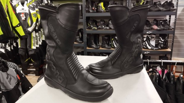Motoros csizma / Daytona - Touring Star Gtx / 42-es mret