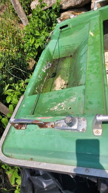 Motoros cs�naktest, �vegsz�las, korm�ny, v�lt�kar -10%