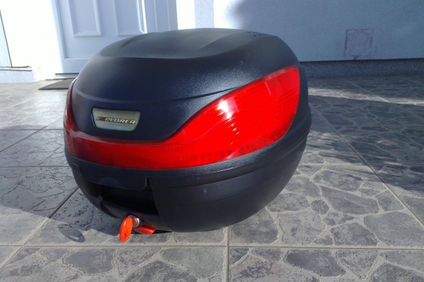 Motoros doboz hts tradoboz s tart platni