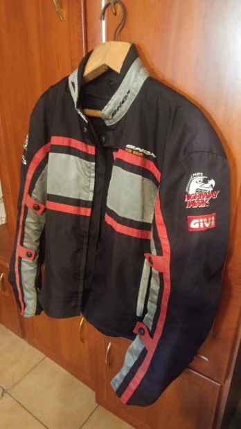 Motoros dzseki