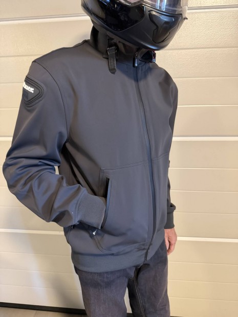 Motoros dzseki Blauer "L" �j 