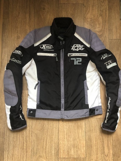 Motoros dzseki,Fastlane