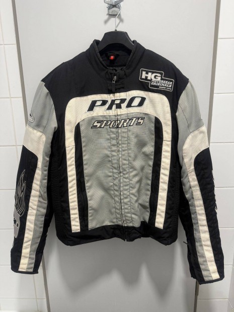 Motoros dzseki Hein Gericke