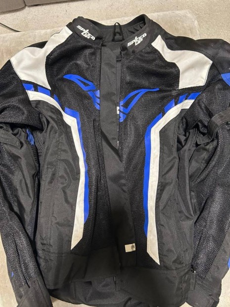 Motoros dzseki Speed Up M