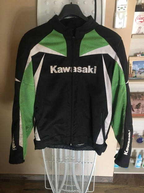 Motoros dzseki (Kawasaki)