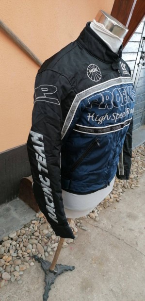 Motoros dzseki s