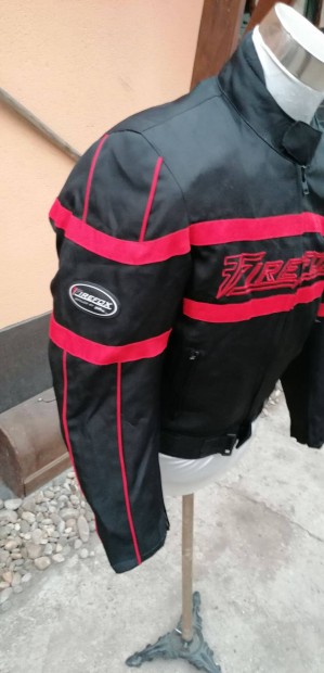 Motoros dzseki s-m méret