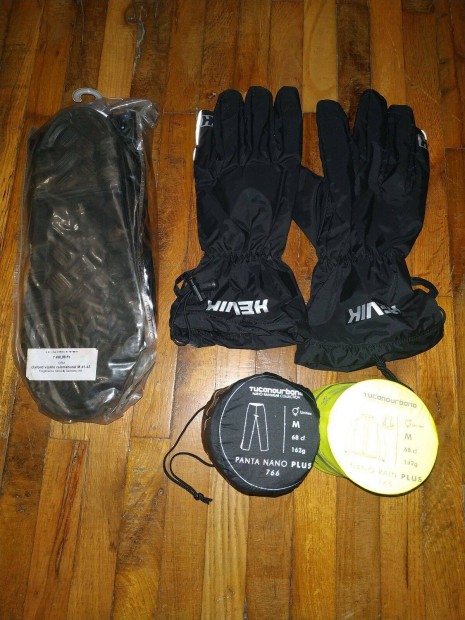 Motoros esruha kszlet (M)