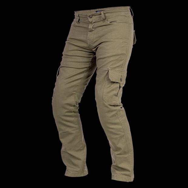 Motoros farmer nadrág Sixgear Meteor