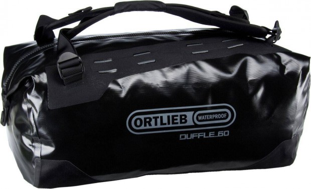 Motoros fartska minsgi Ortlieb Duffle Bag 60 literes vzll