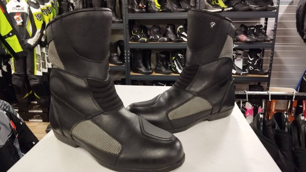 Motoros flszr csizma / BMW / 41-es Mret