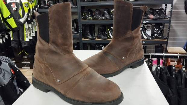 Motoros flszr csizma / BMW / 45-a Mret