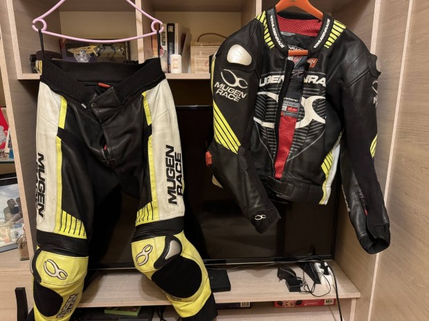 Motoros felszerels
