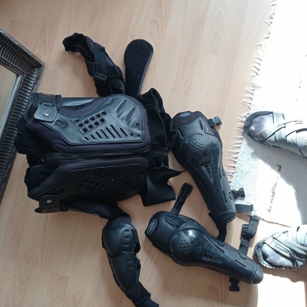 Motoros felszerel�s p�nc�l