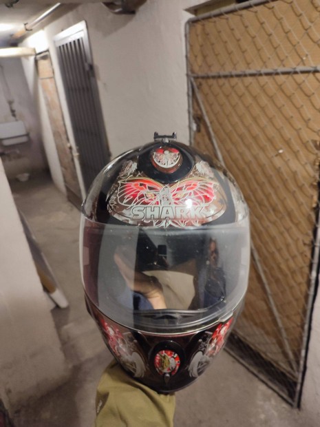 Motoros felszerelések