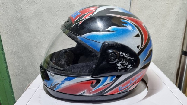 Motoros felszerelések: Uvex, Nolan sisak, Xpd cipő