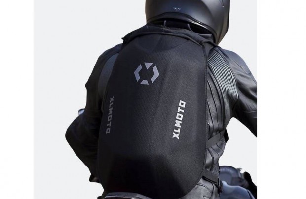 Motoros htizsk kemny fal vzll Xlmoto 24l j