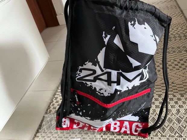 Motoros hátizsák tartó táska szemüveg krossz offroad szerszámtartó