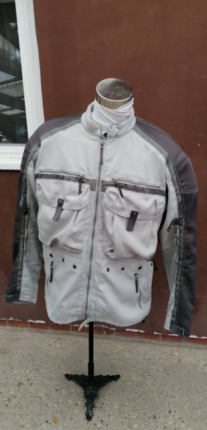 Motoros kabát 2xl
