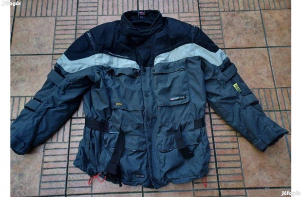 Motoros kabt 3XL 4XL