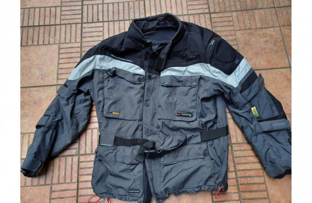 Motoros kabt 3XL 4XL