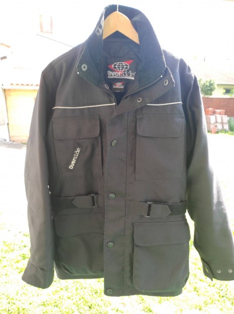 Motoros kabt Overside