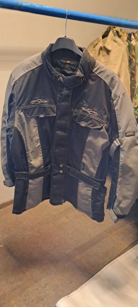 Motoros kabát XL-es méret