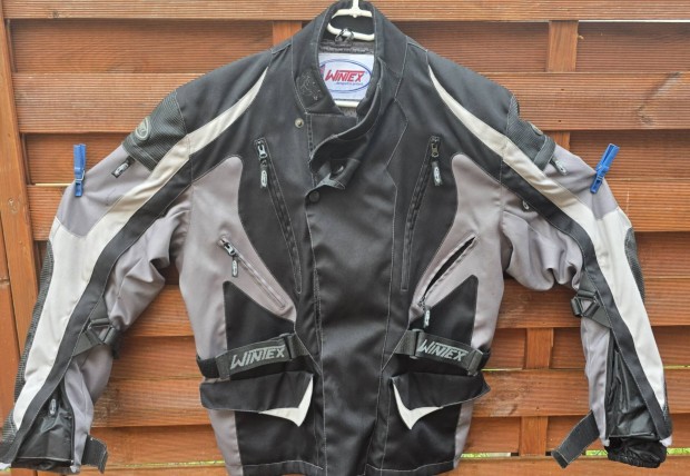 Motoros kabt XL mret protectoros 