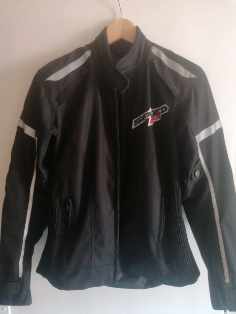 Motoros kabát XS méret