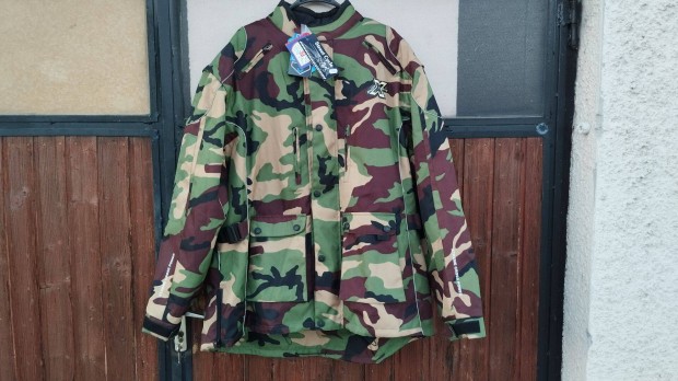 Motoros kabt / X treme / 8XL-es mret